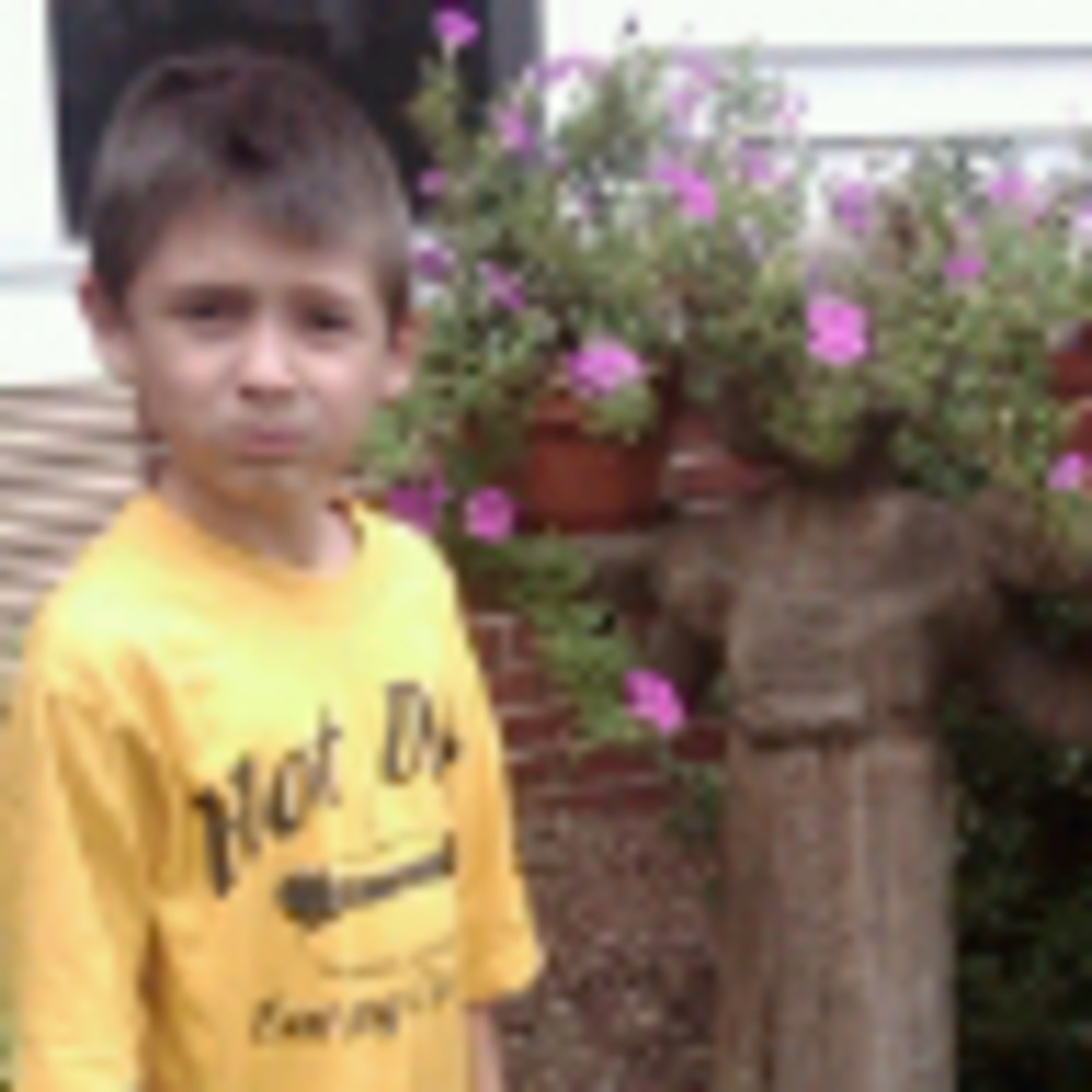 Meet your Posher, Jon